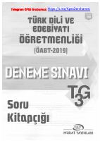 2019 Edebiyat ÖABT Denemesi.pdf